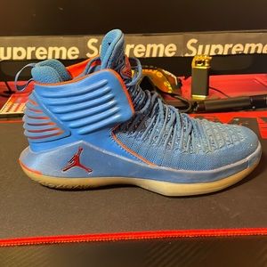 Jordan why not sneaker youth